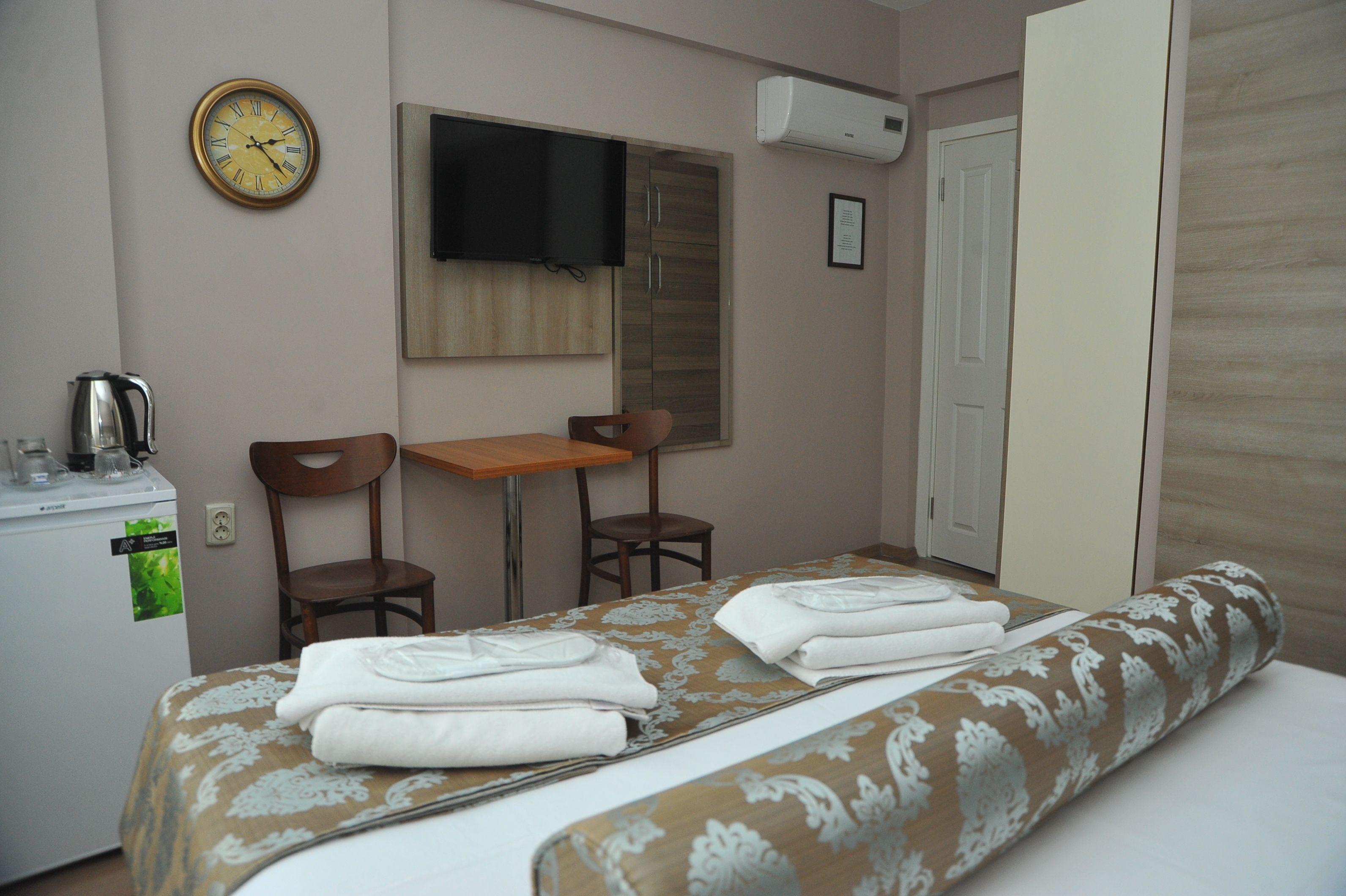 Serra Boutique Hotel - Istanbul — Fotoğraflar 2