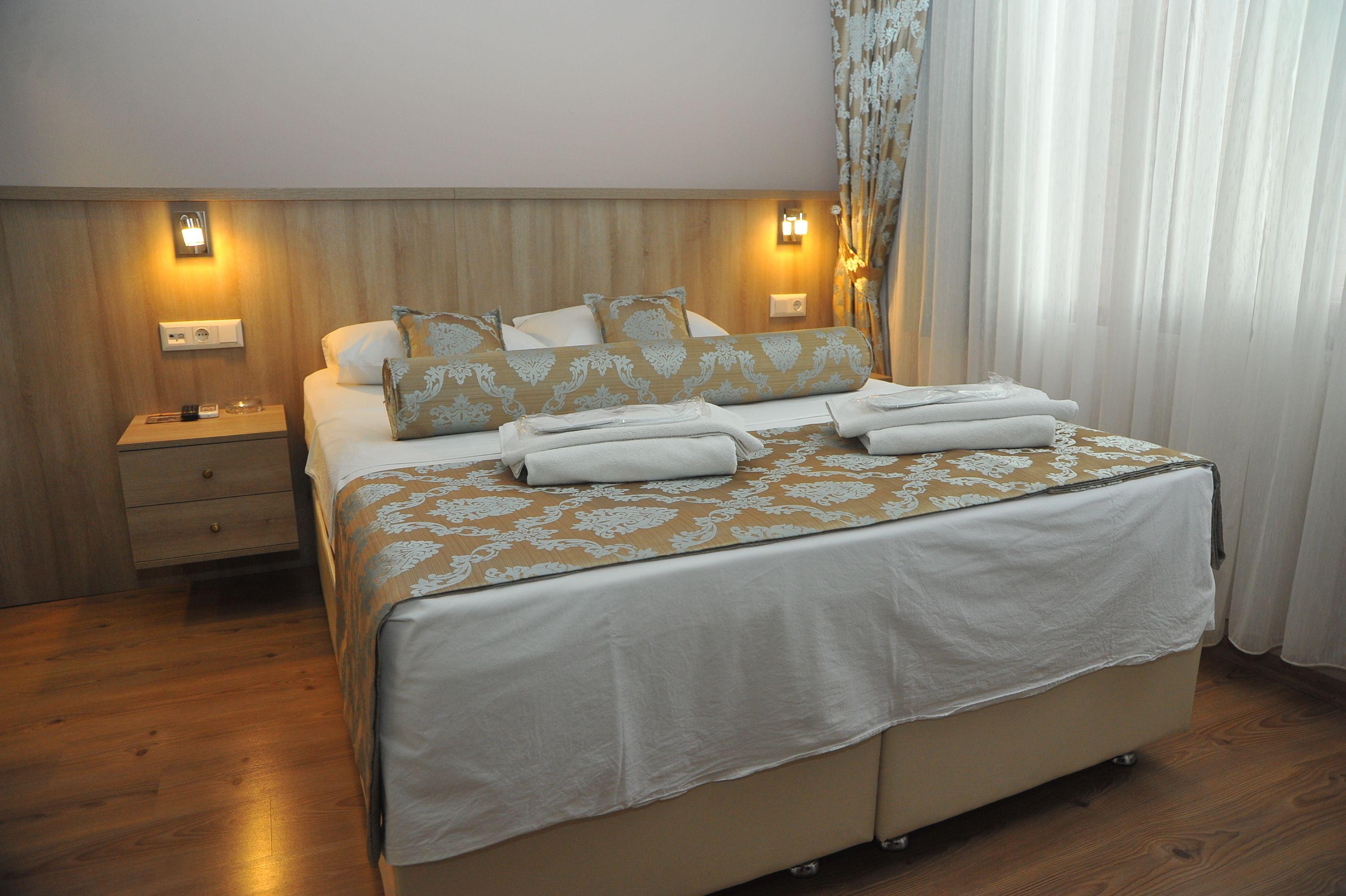Serra Boutique Hotel - Istanbul — Fotoğraflar 3